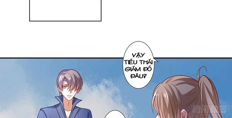 Hoàng phi 9000 tuổi: Chapter 6