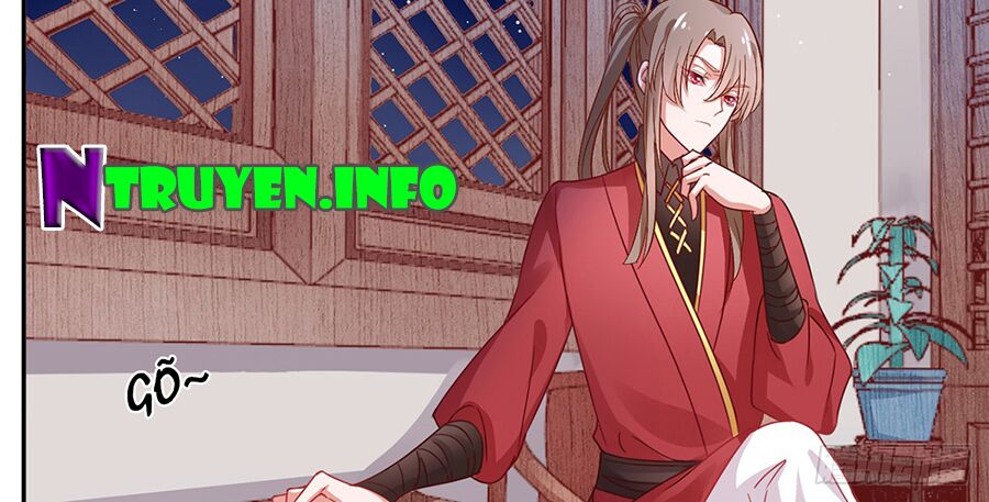 Hoàng phi 9000 tuổi: Chapter 6