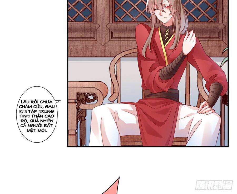 Hoàng phi 9000 tuổi: Chapter 6