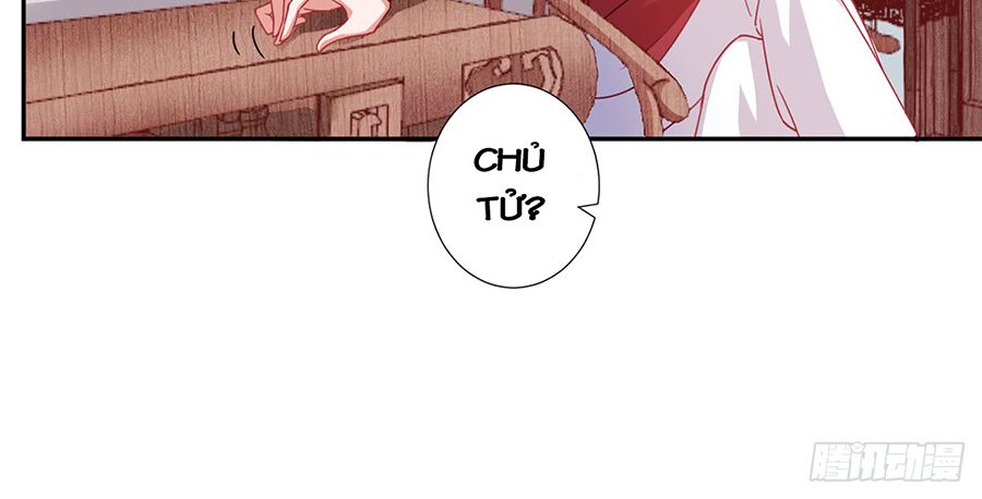 Hoàng phi 9000 tuổi: Chapter 6