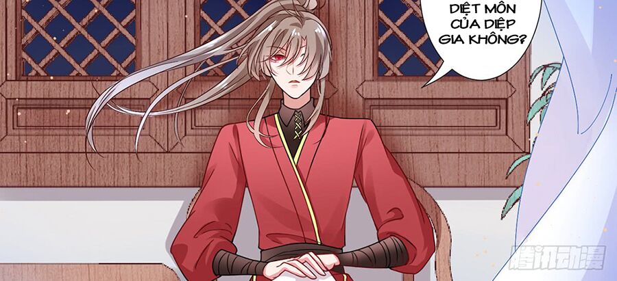 Hoàng phi 9000 tuổi: Chapter 6