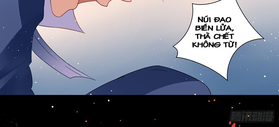 Hoàng phi 9000 tuổi: Chapter 6