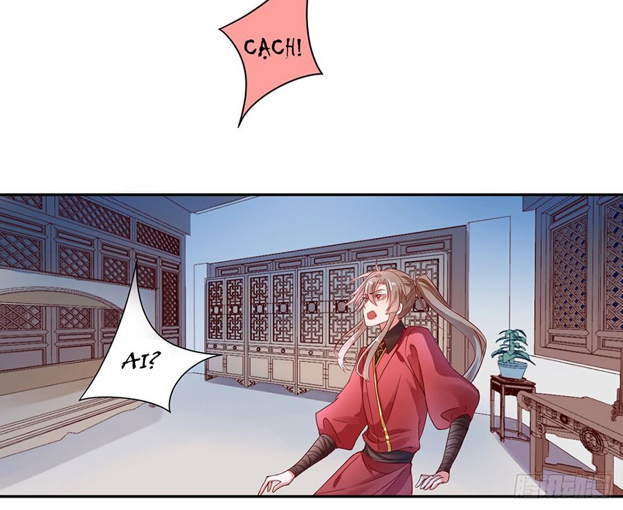 Hoàng phi 9000 tuổi: Chapter 6