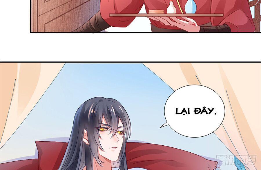 Hoàng phi 9000 tuổi: Chapter 6