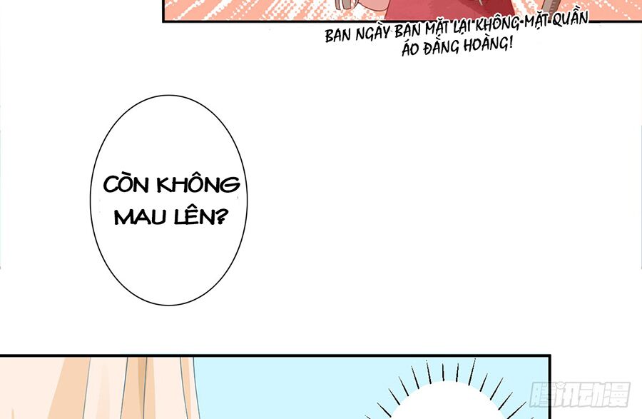 Hoàng phi 9000 tuổi: Chapter 6