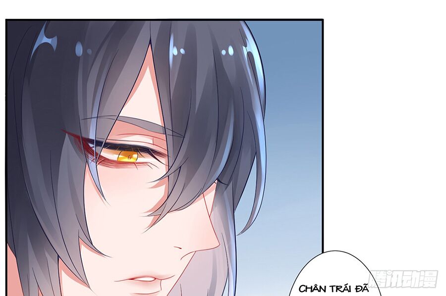 Hoàng phi 9000 tuổi: Chapter 6