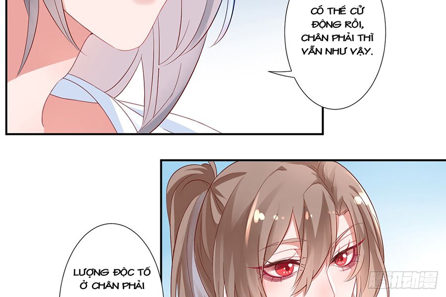 Hoàng phi 9000 tuổi: Chapter 6