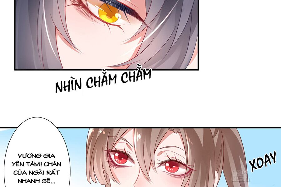 Hoàng phi 9000 tuổi: Chapter 6