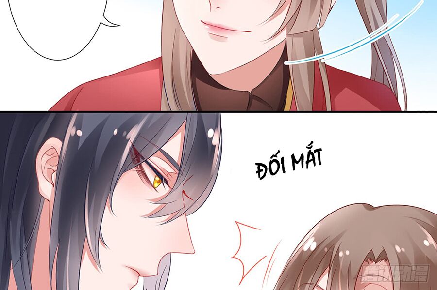 Hoàng phi 9000 tuổi: Chapter 6
