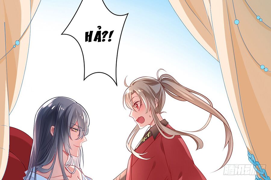Hoàng phi 9000 tuổi: Chapter 6