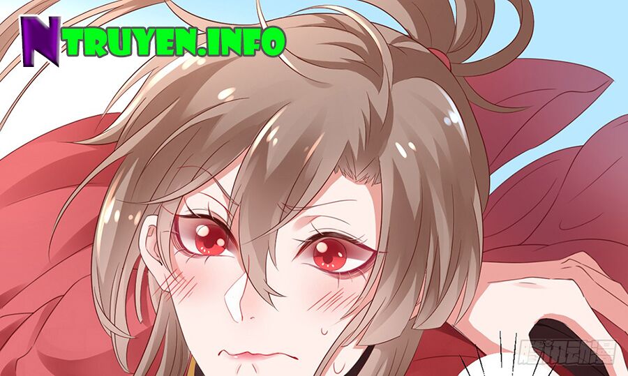 Hoàng phi 9000 tuổi: Chapter 6