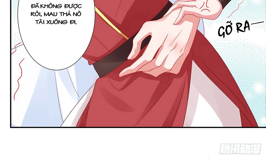 Hoàng phi 9000 tuổi: Chapter 6