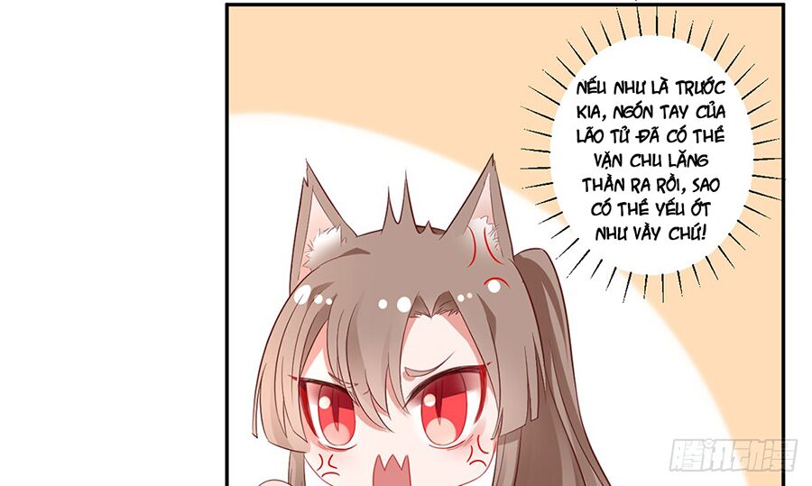 Hoàng phi 9000 tuổi: Chapter 6
