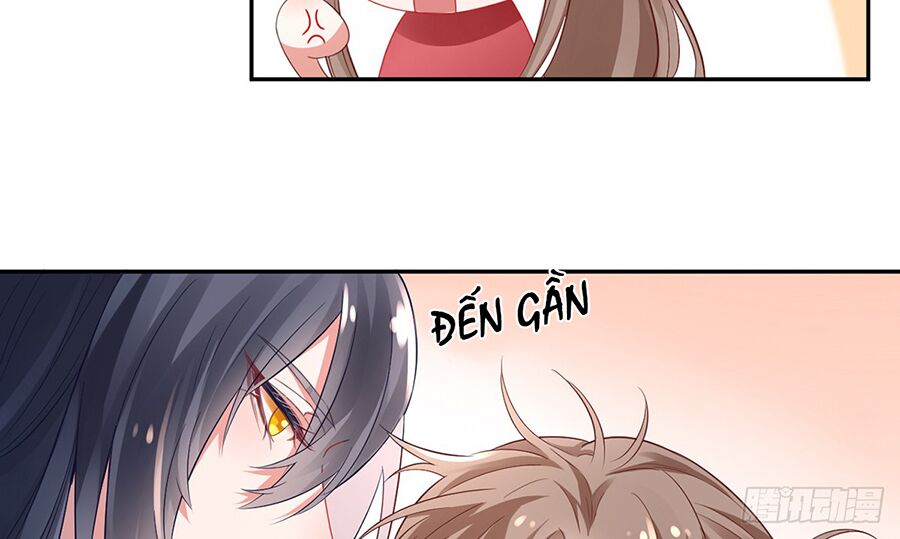 Hoàng phi 9000 tuổi: Chapter 6