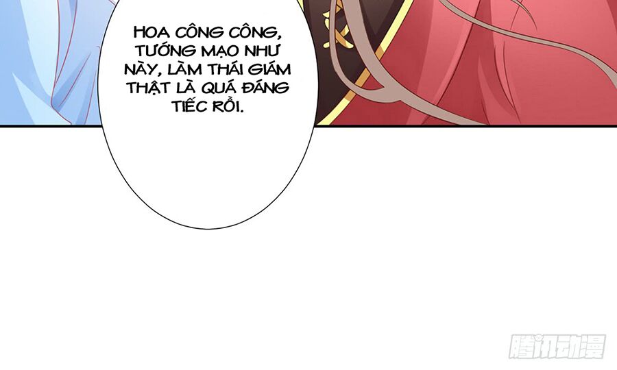 Hoàng phi 9000 tuổi: Chapter 6