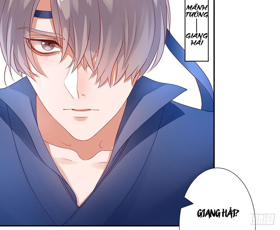 Hoàng phi 9000 tuổi: Chapter 6