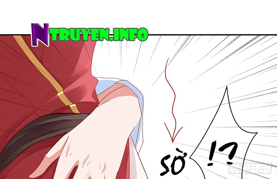 Hoàng phi 9000 tuổi: Chapter 6