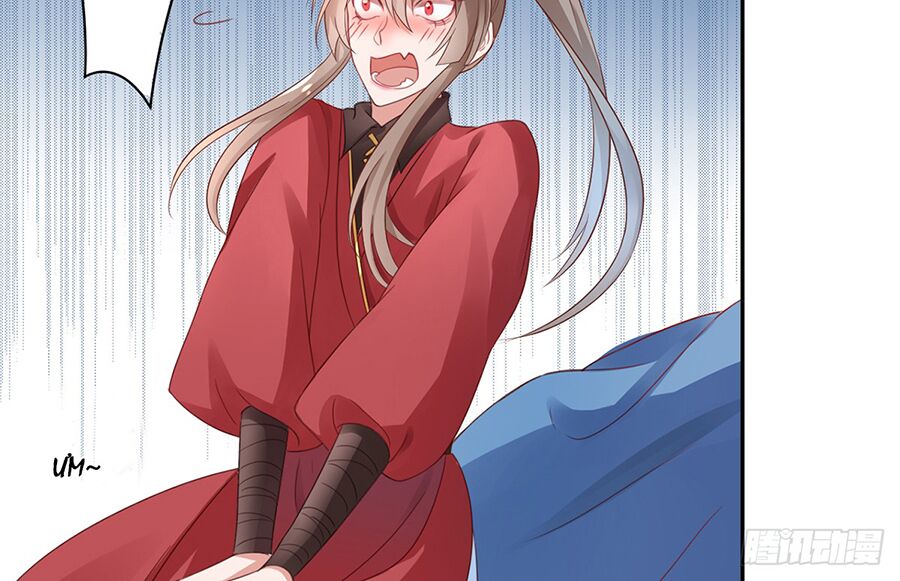 Hoàng phi 9000 tuổi: Chapter 6