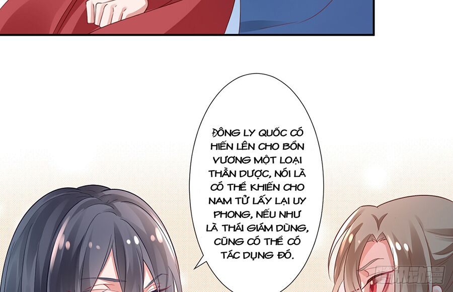 Hoàng phi 9000 tuổi: Chapter 6