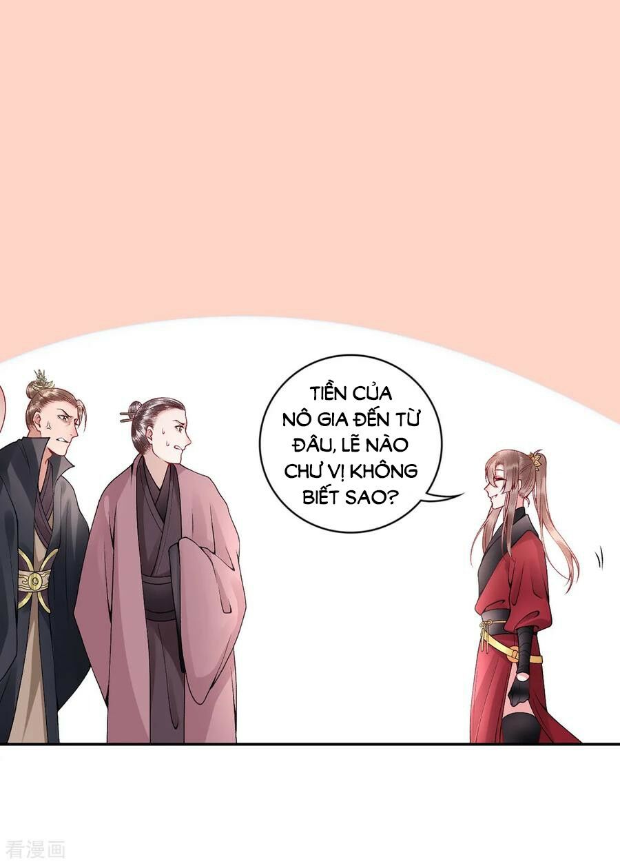 Hoàng phi 9000 tuổi: Chapter 60