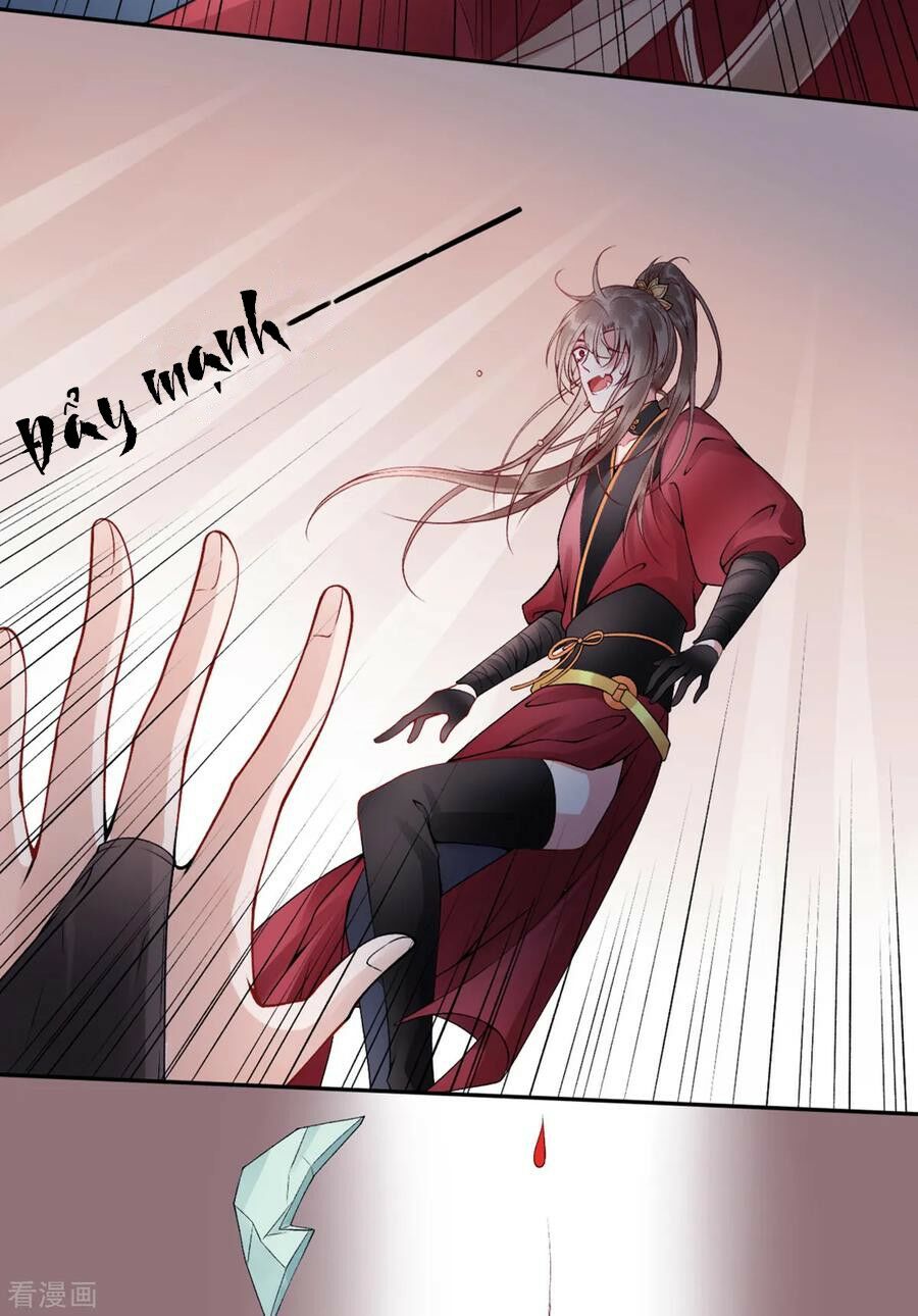 Hoàng phi 9000 tuổi: Chapter 60