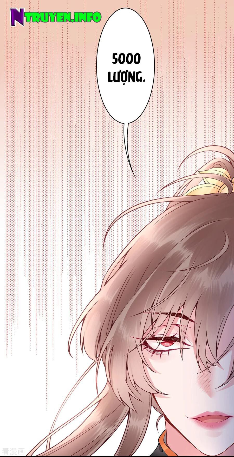Hoàng phi 9000 tuổi: Chapter 60