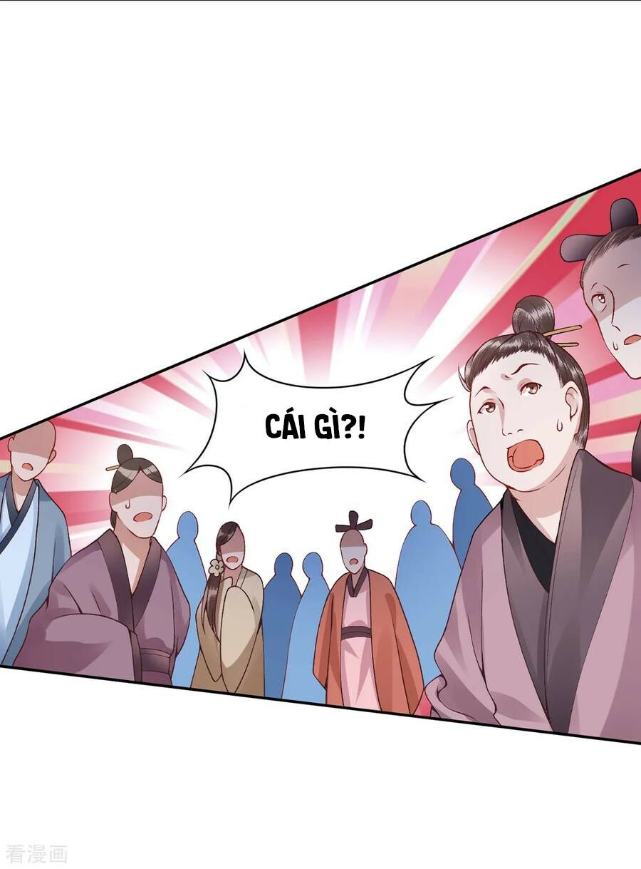 Hoàng phi 9000 tuổi: Chapter 60
