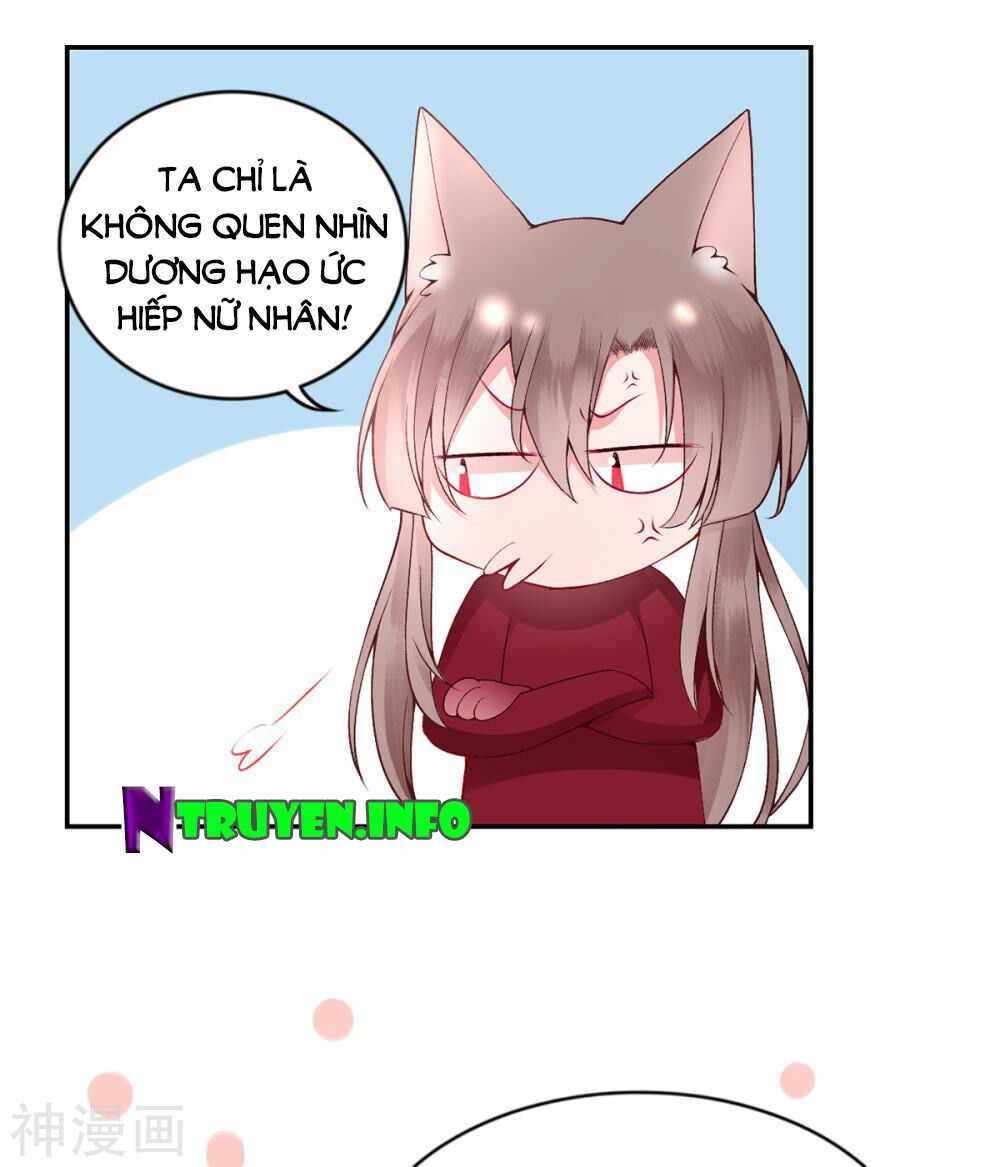Hoàng phi 9000 tuổi: Chapter 63