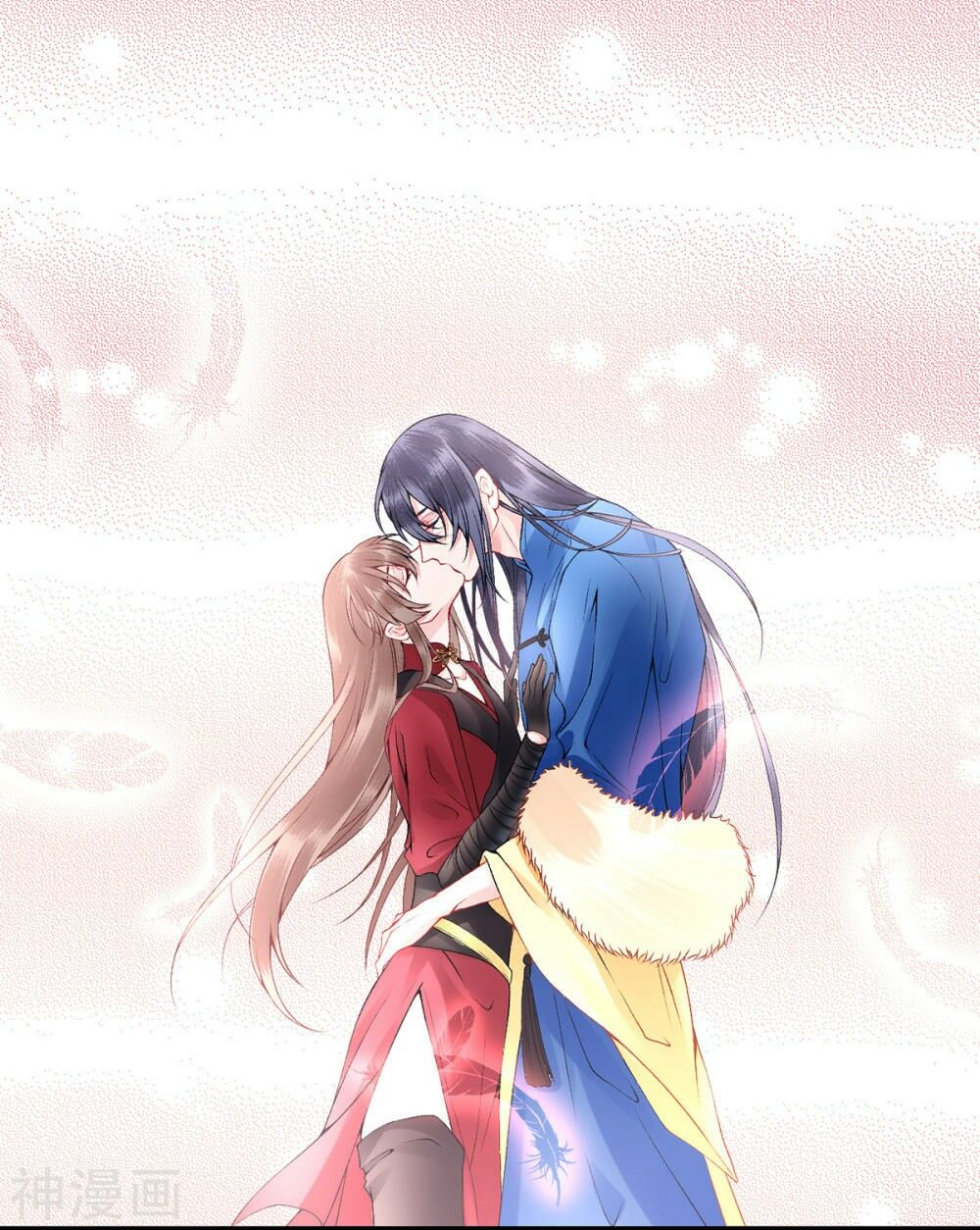 Hoàng phi 9000 tuổi: Chapter 63