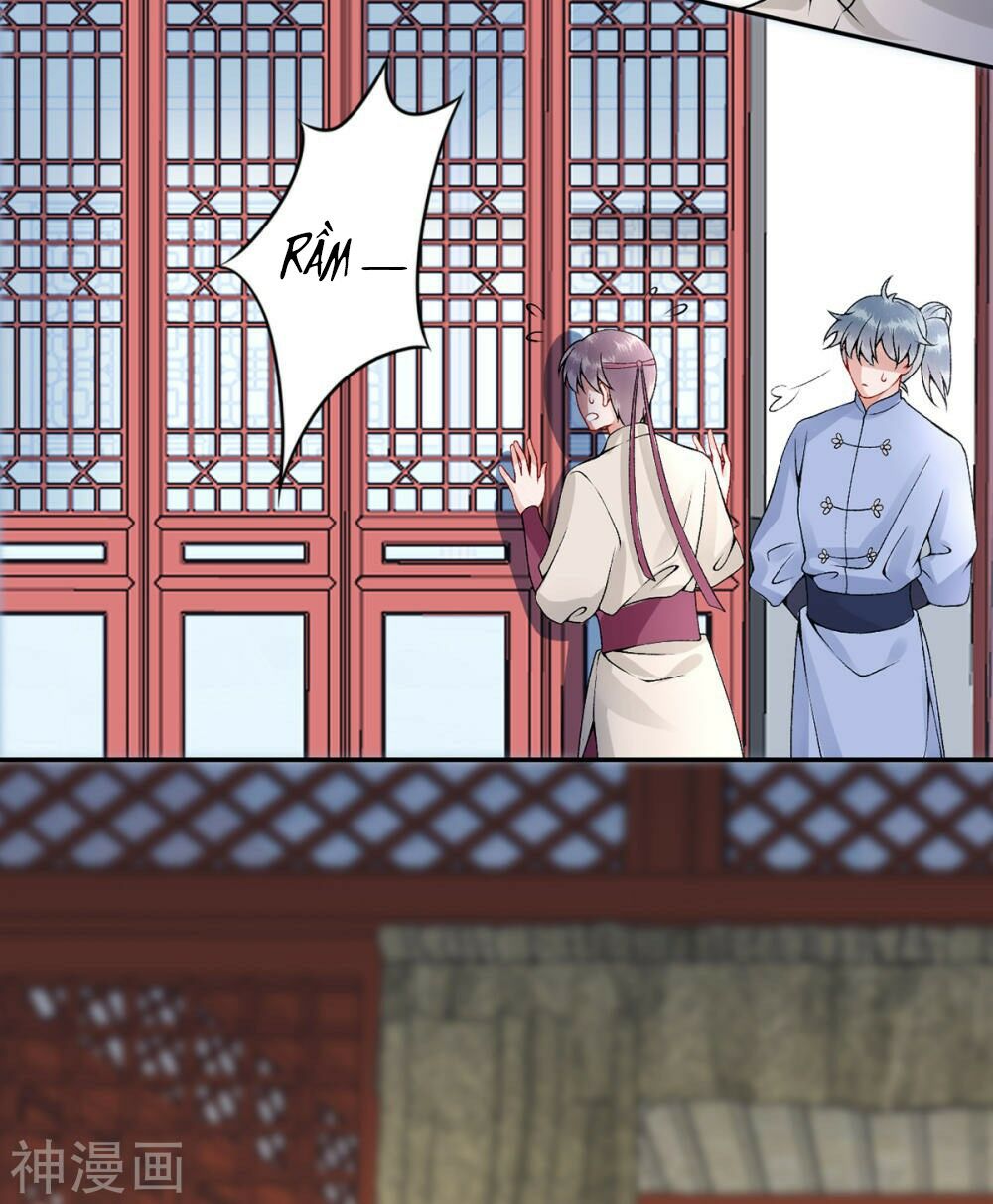 Hoàng phi 9000 tuổi: Chapter 63