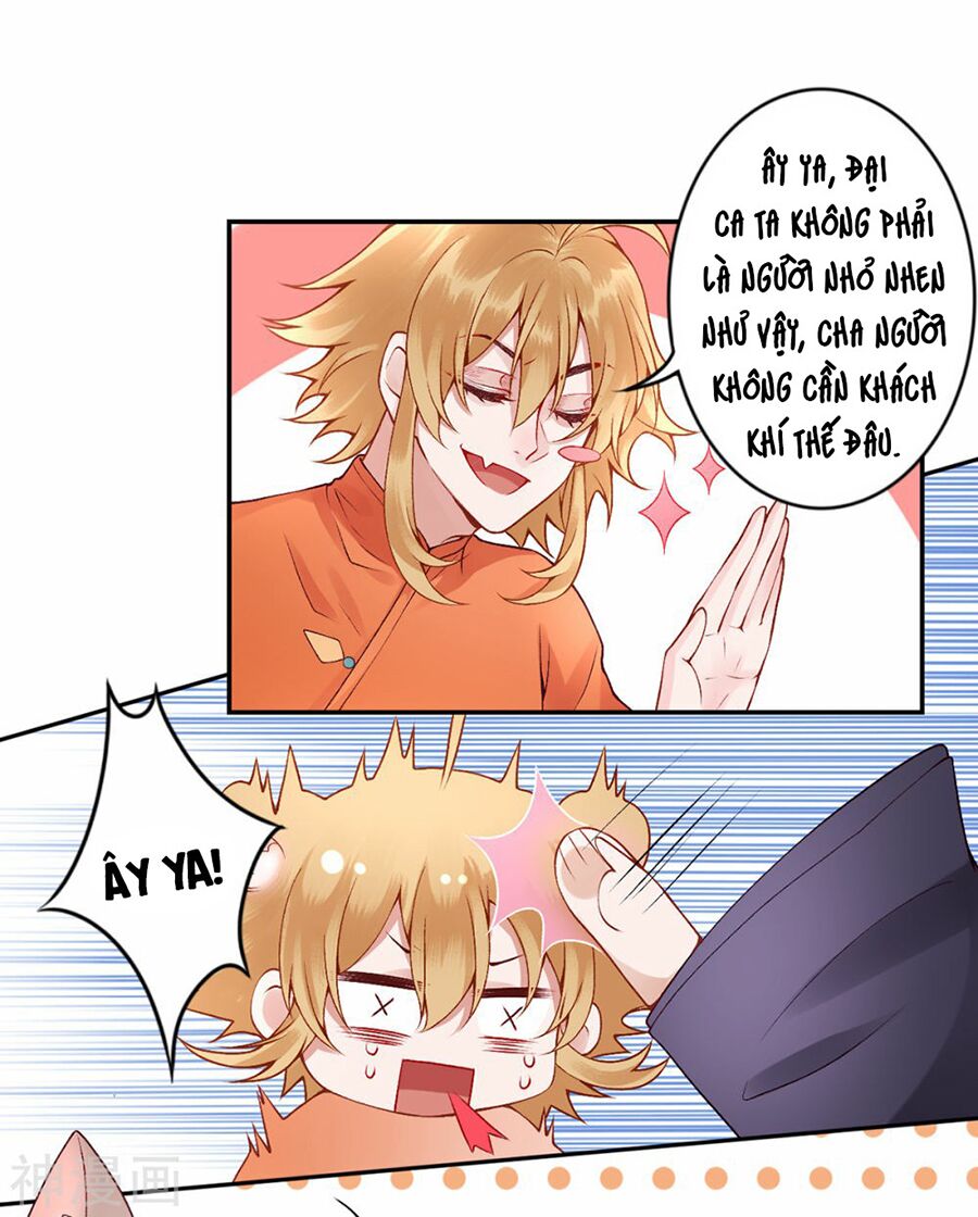 Hoàng phi 9000 tuổi: Chapter 65