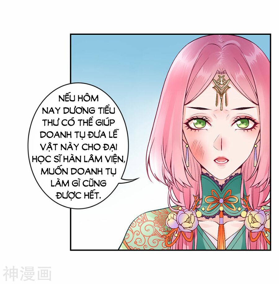 Hoàng phi 9000 tuổi: Chapter 65