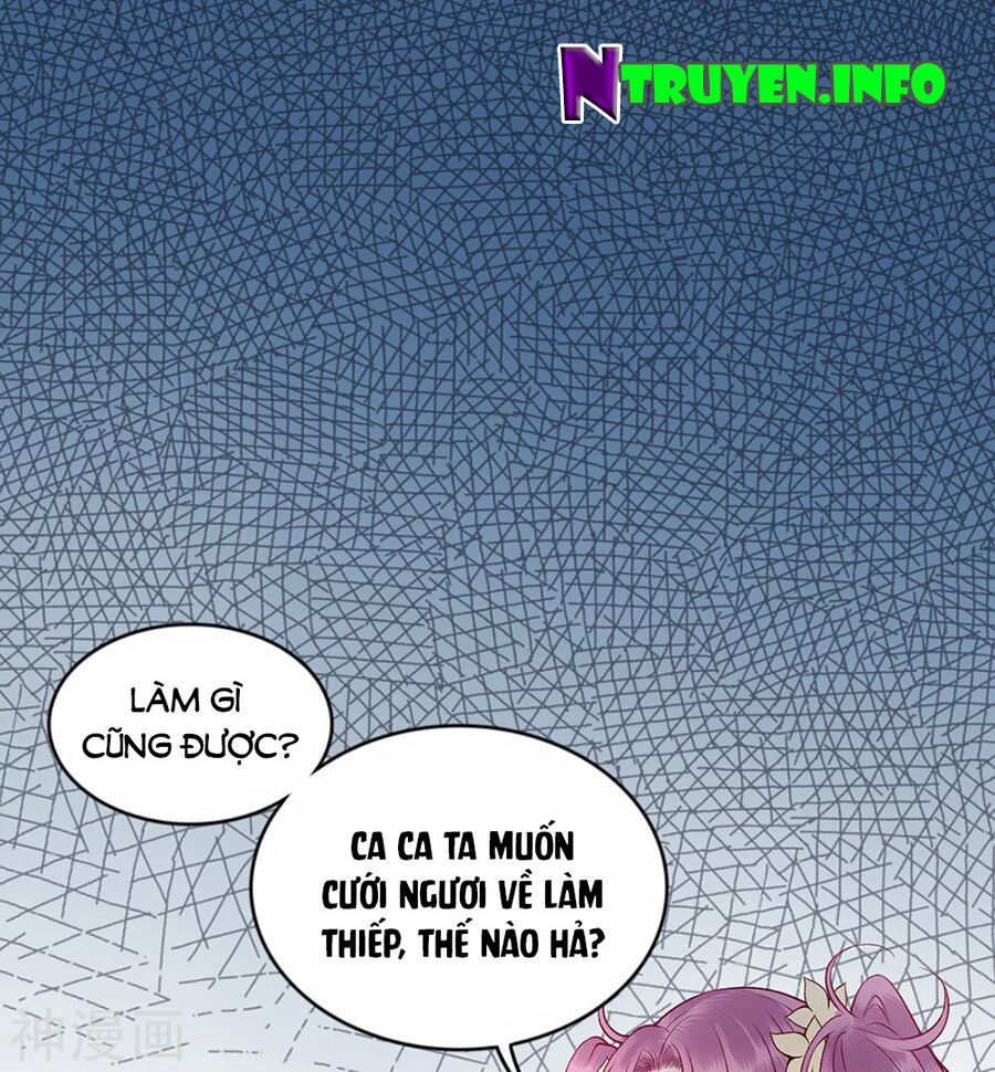 Hoàng phi 9000 tuổi: Chapter 65