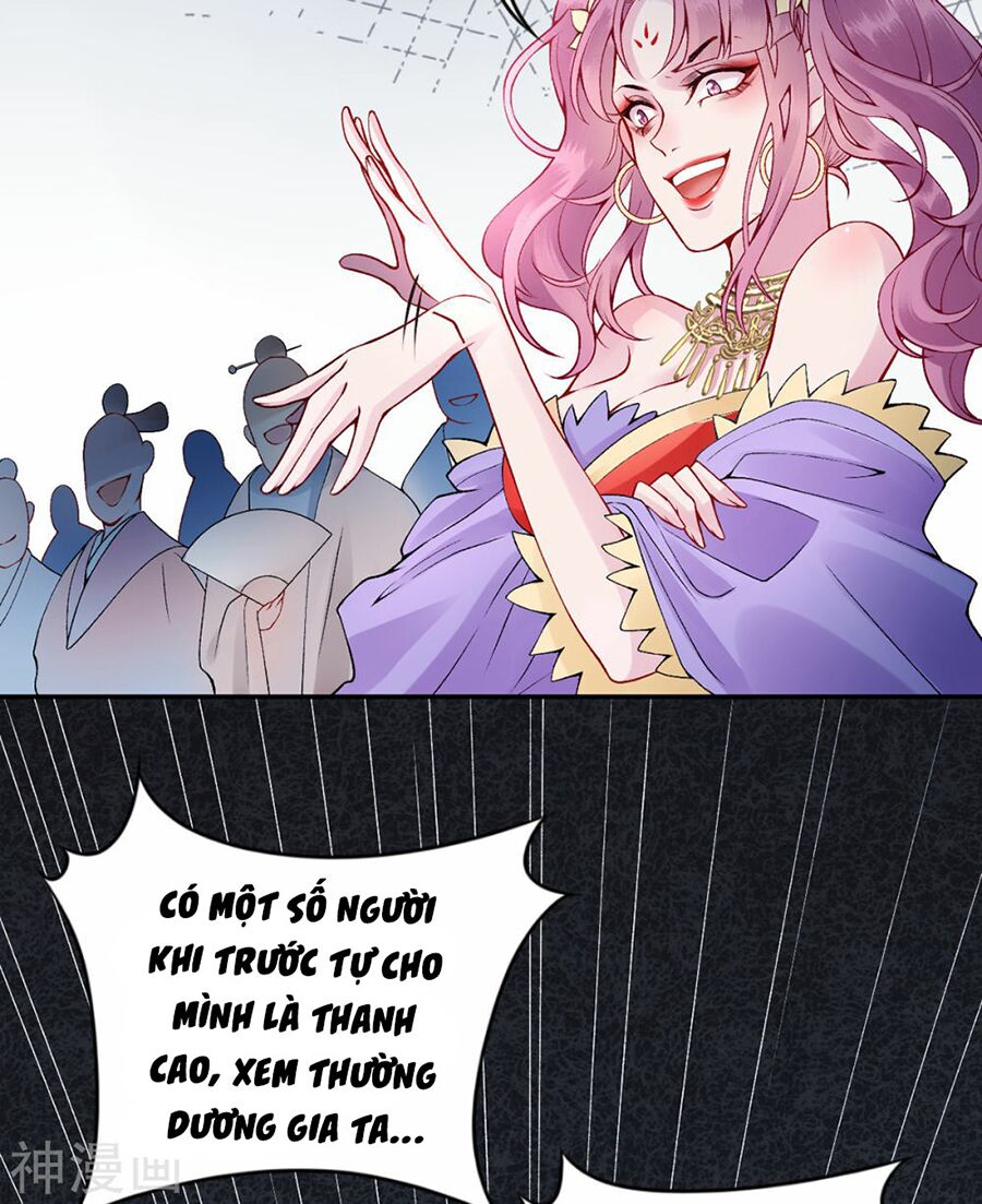 Hoàng phi 9000 tuổi: Chapter 65