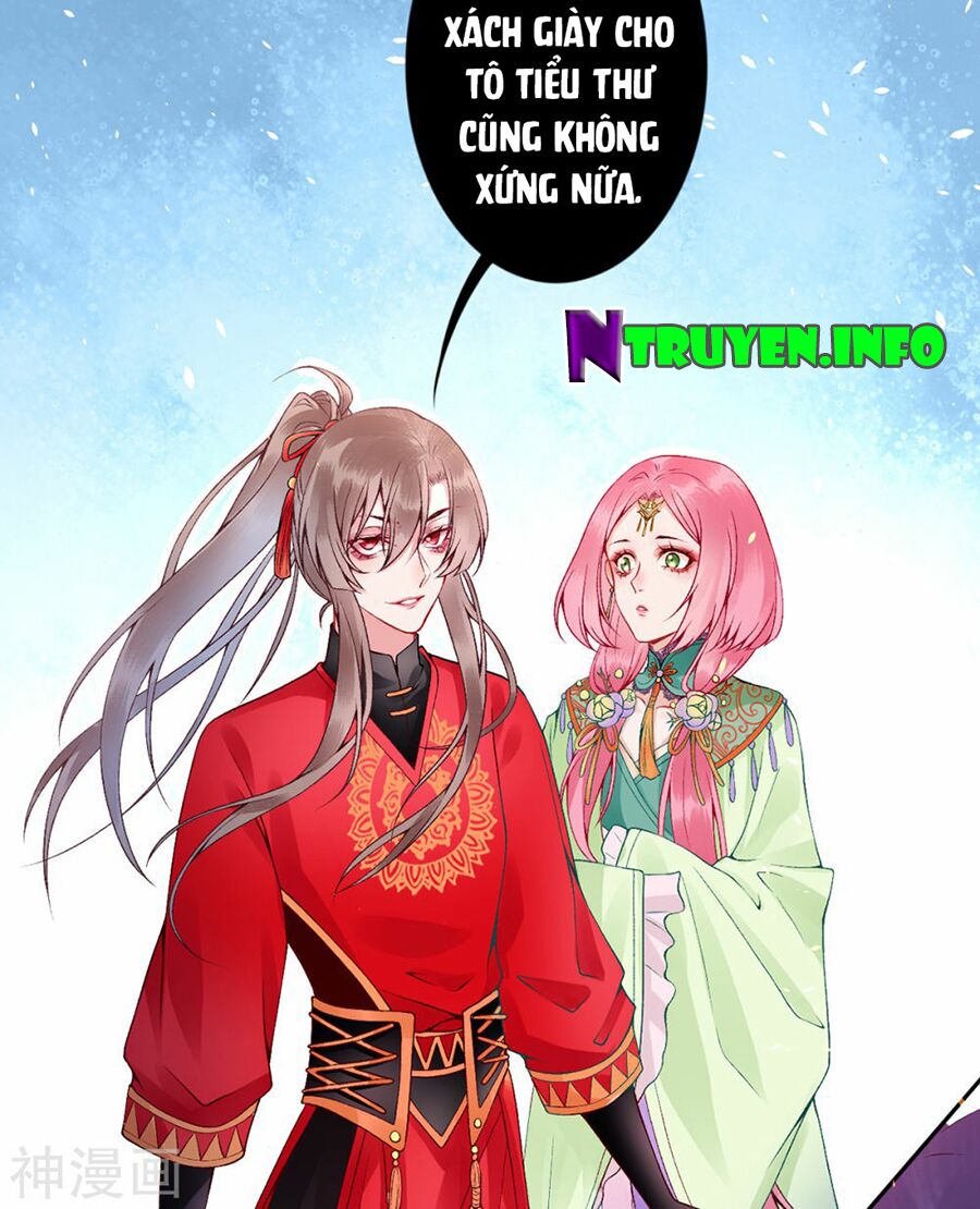 Hoàng phi 9000 tuổi: Chapter 65