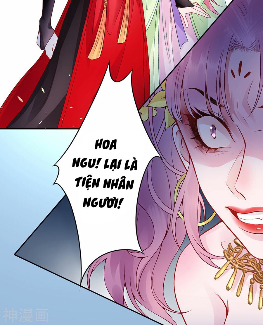 Hoàng phi 9000 tuổi: Chapter 65