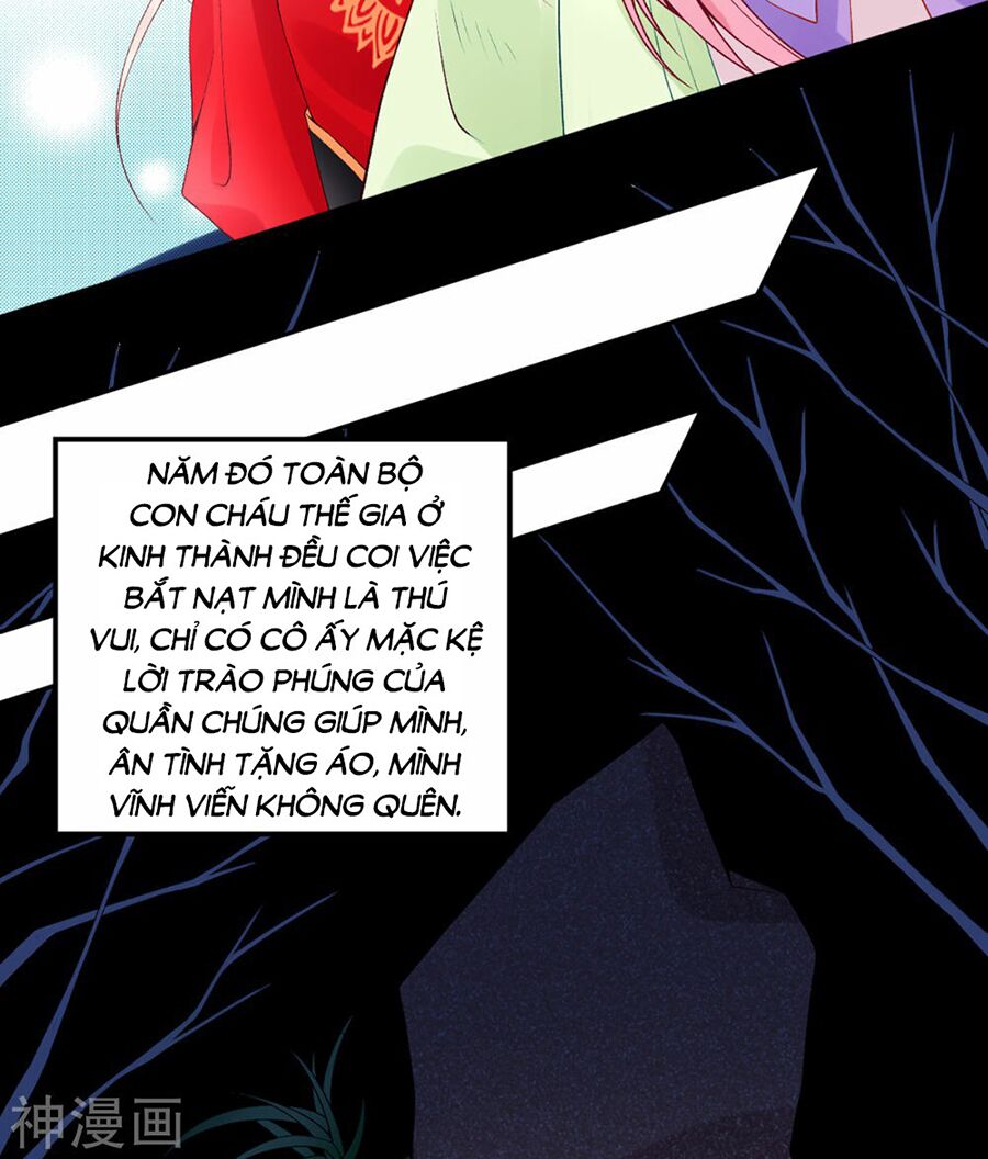 Hoàng phi 9000 tuổi: Chapter 65