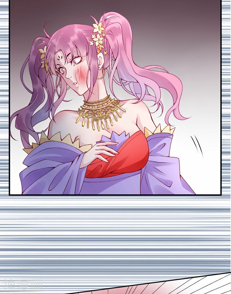 Hoàng phi 9000 tuổi: Chapter 65
