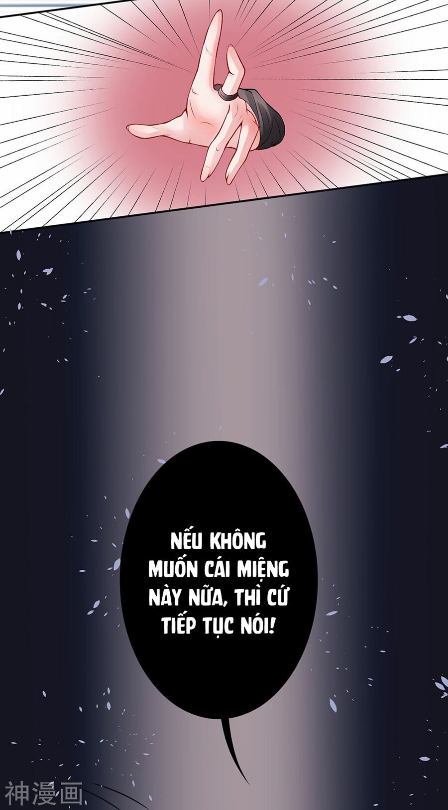 Hoàng phi 9000 tuổi: Chapter 65