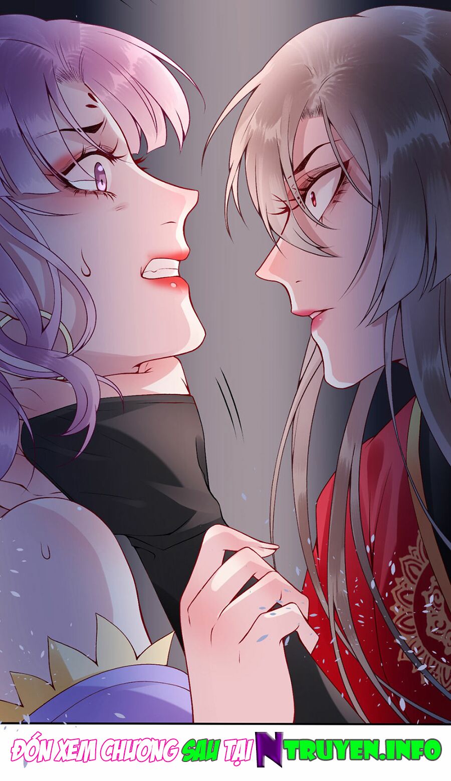 Hoàng phi 9000 tuổi: Chapter 65
