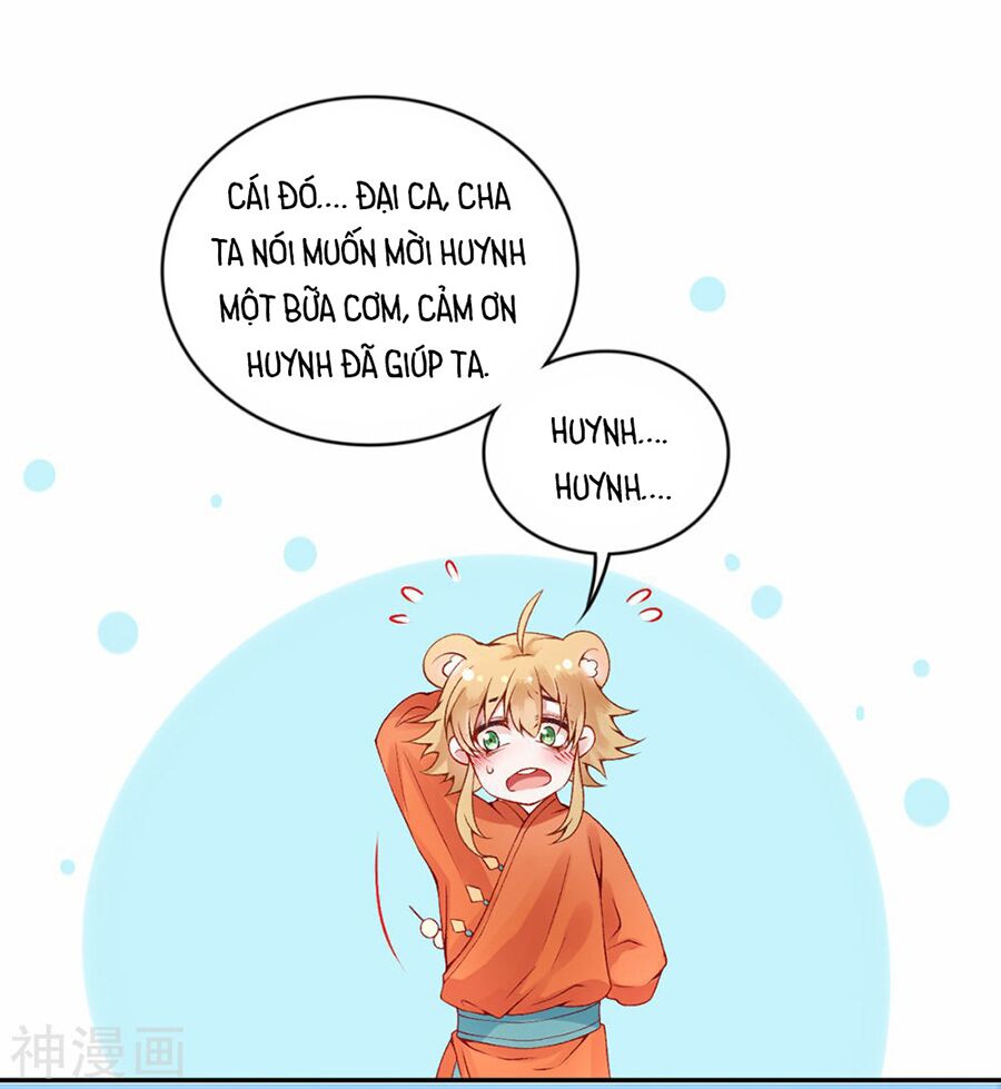 Hoàng phi 9000 tuổi: Chapter 65