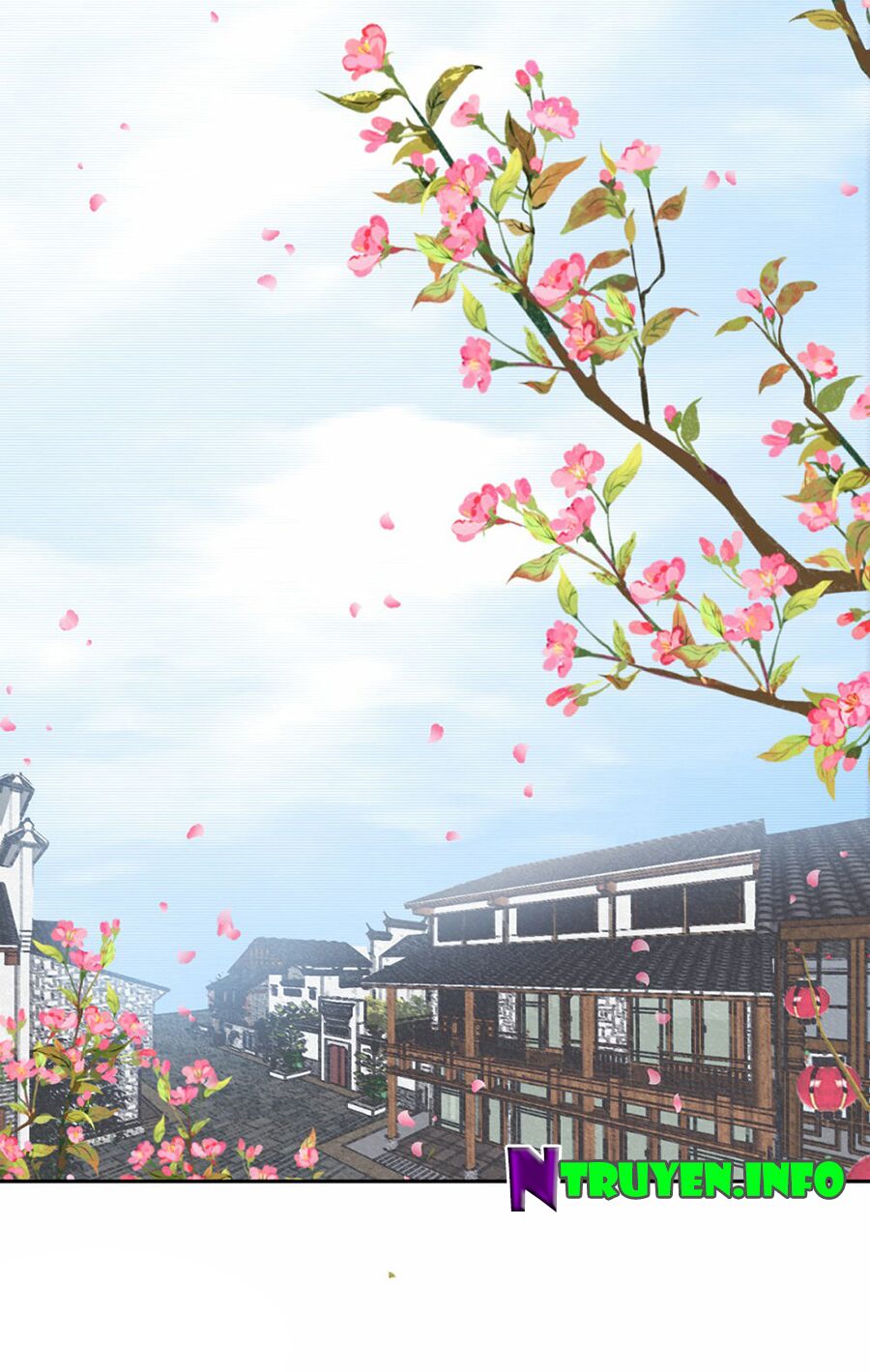 Hoàng phi 9000 tuổi: Chapter 65
