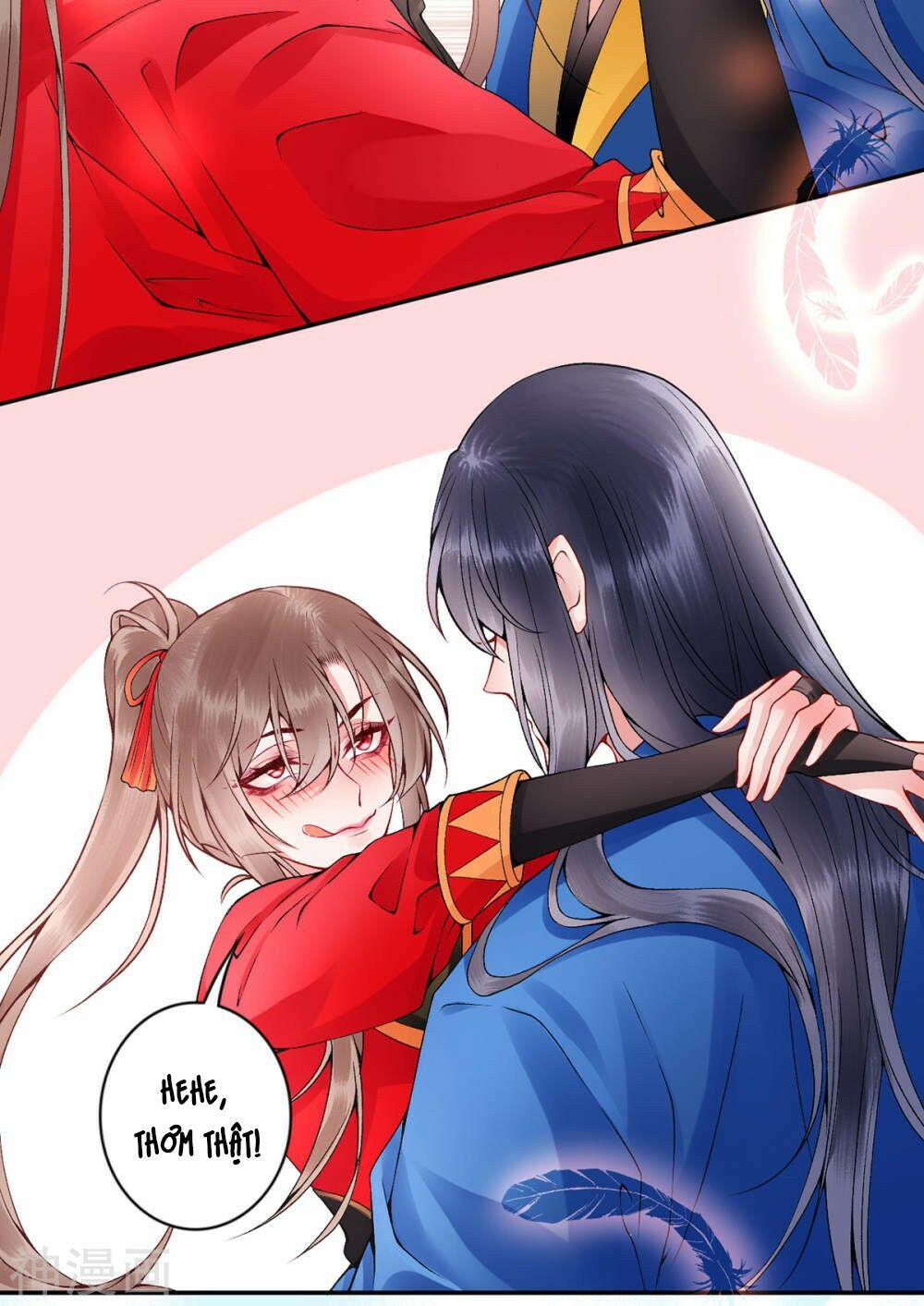 Hoàng phi 9000 tuổi: Chapter 67
