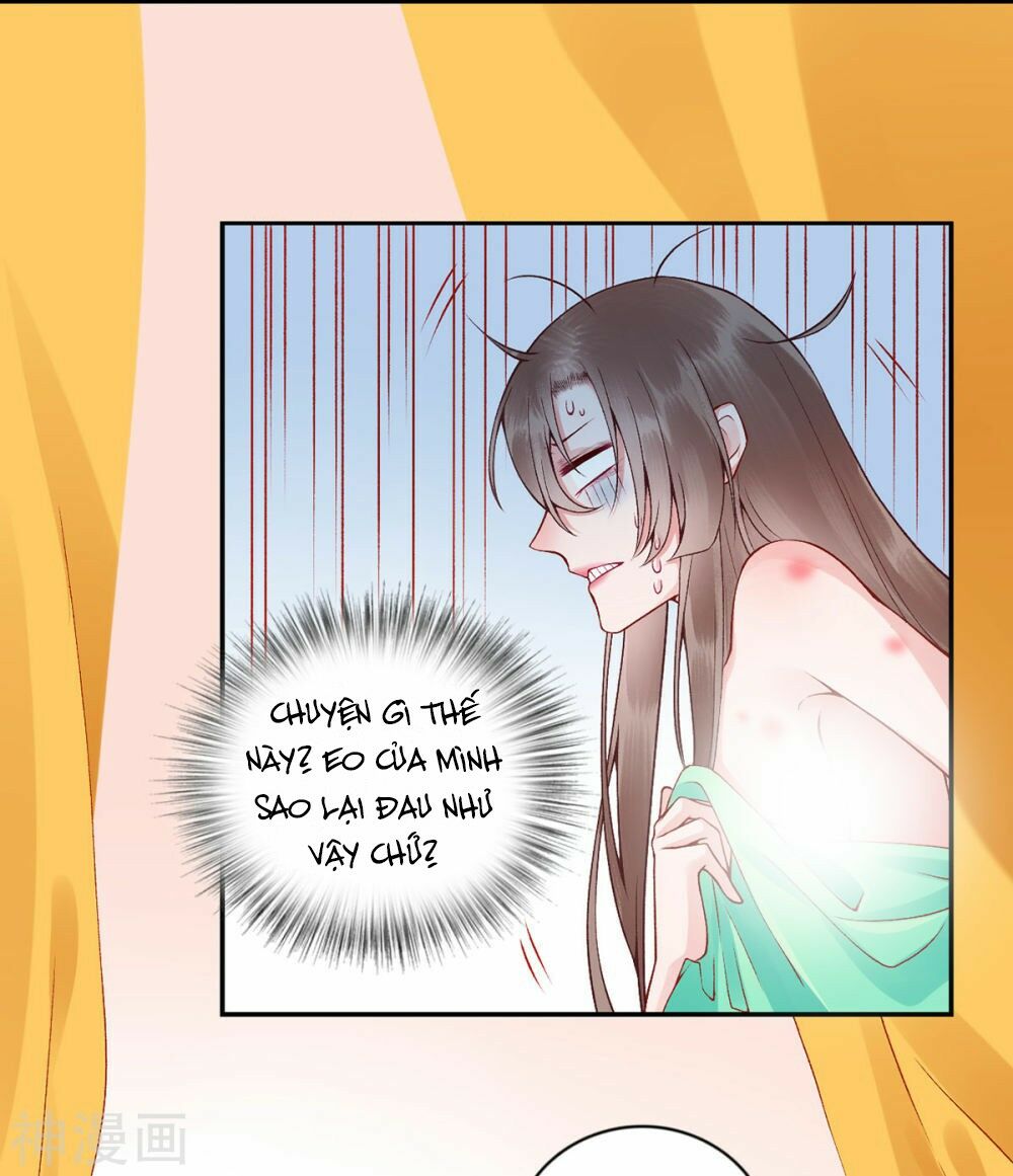 Hoàng phi 9000 tuổi: Chapter 67