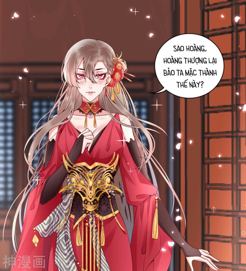 Hoàng phi 9000 tuổi: Chapter 67