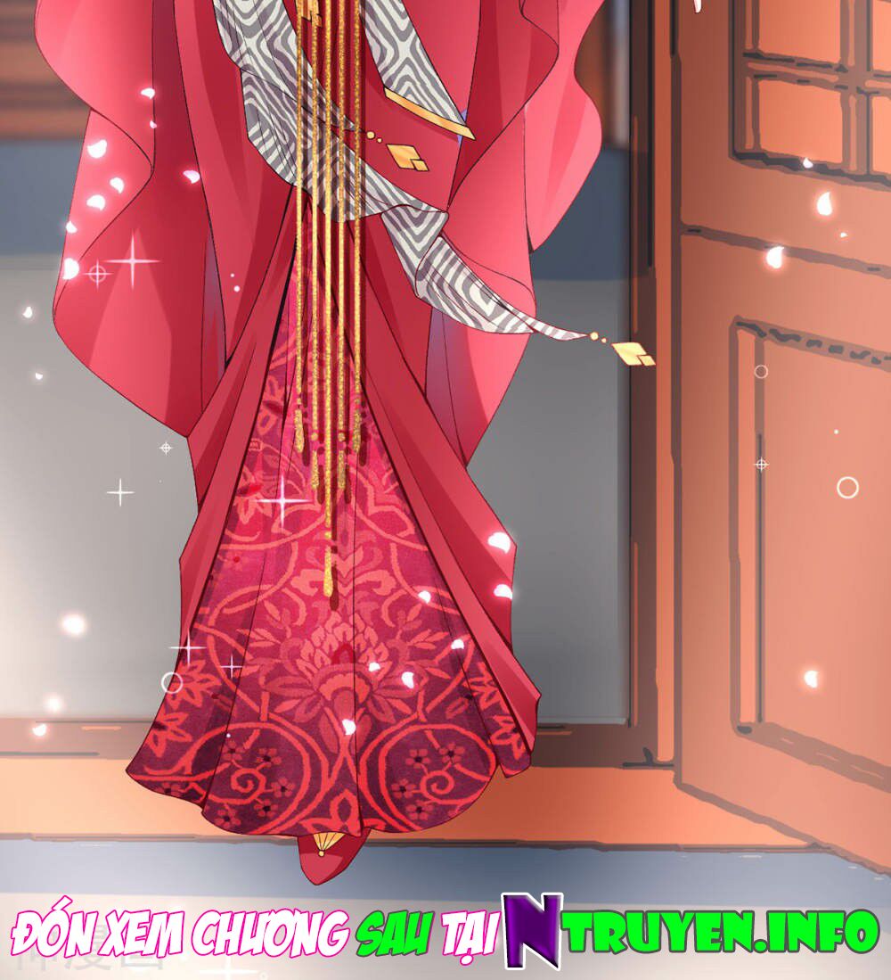 Hoàng phi 9000 tuổi: Chapter 67