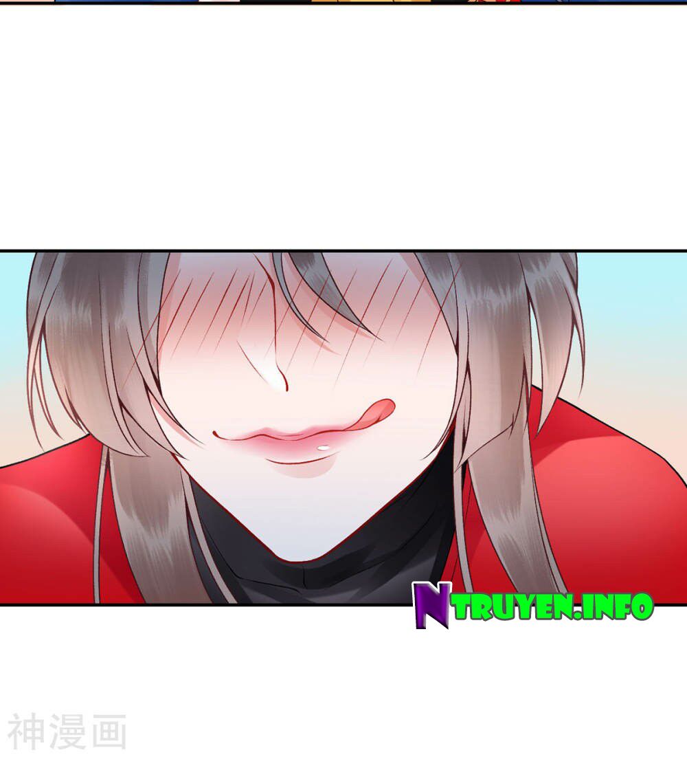 Hoàng phi 9000 tuổi: Chapter 67