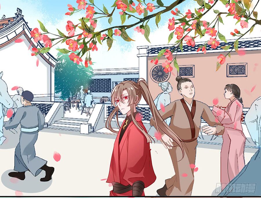 Hoàng phi 9000 tuổi: Chapter 7