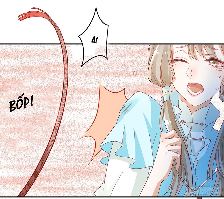 Hoàng phi 9000 tuổi: Chapter 7