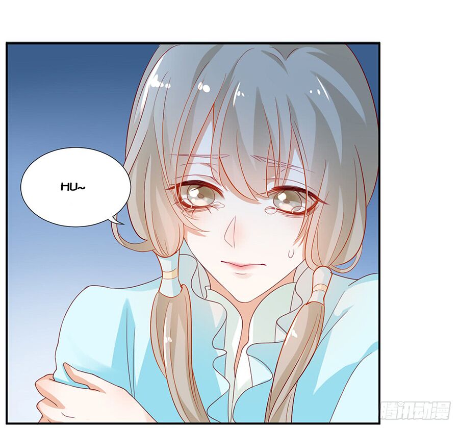 Hoàng phi 9000 tuổi: Chapter 7